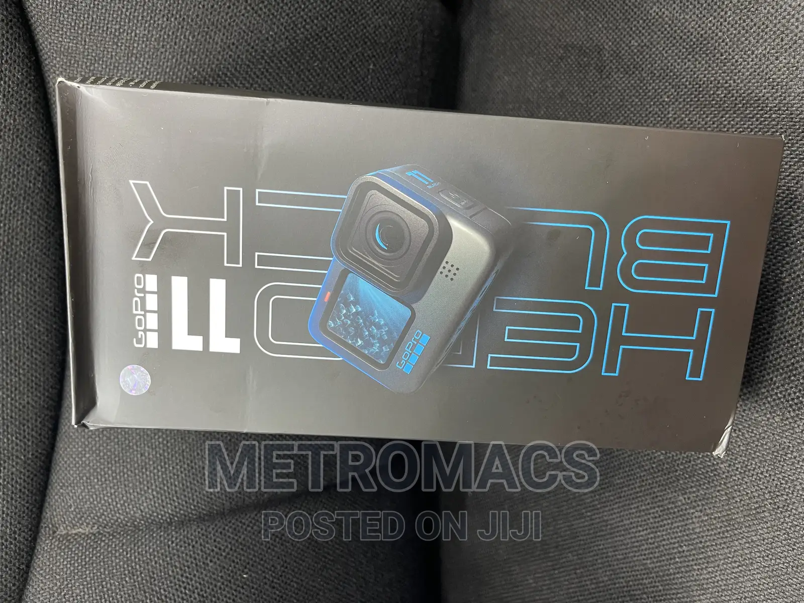 Gopro - HERO11 Black Action Camera - Black
