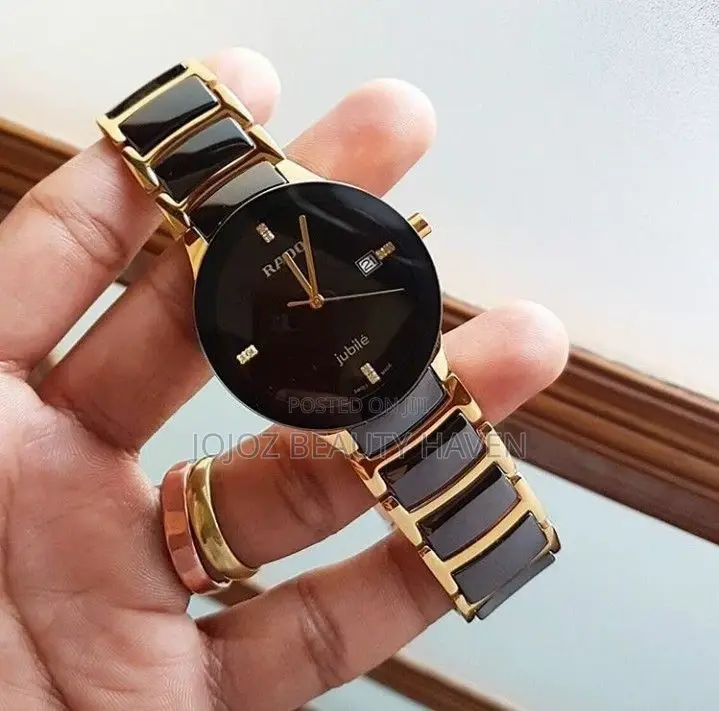 Rado Ladies Classy Watch