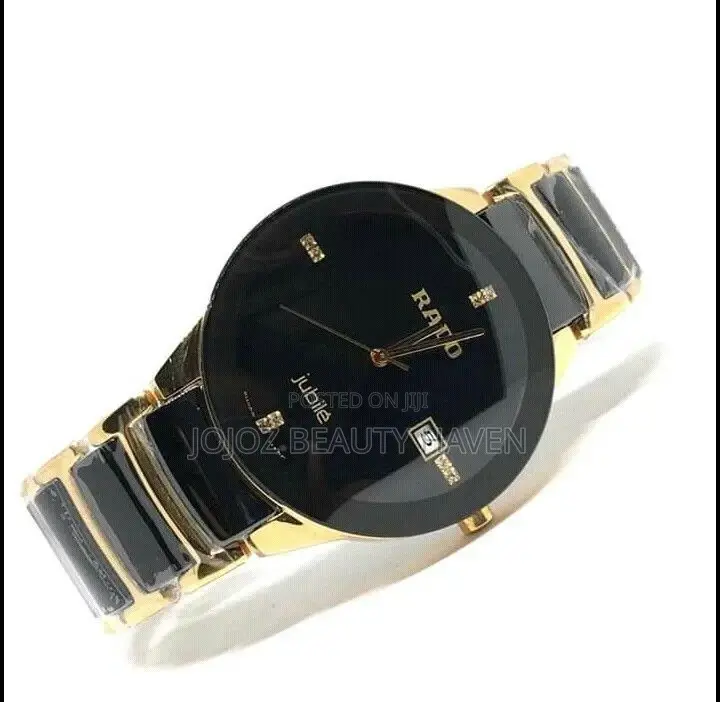 Rado Ladies Classy Watch