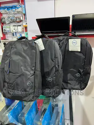 Dell Laptop 