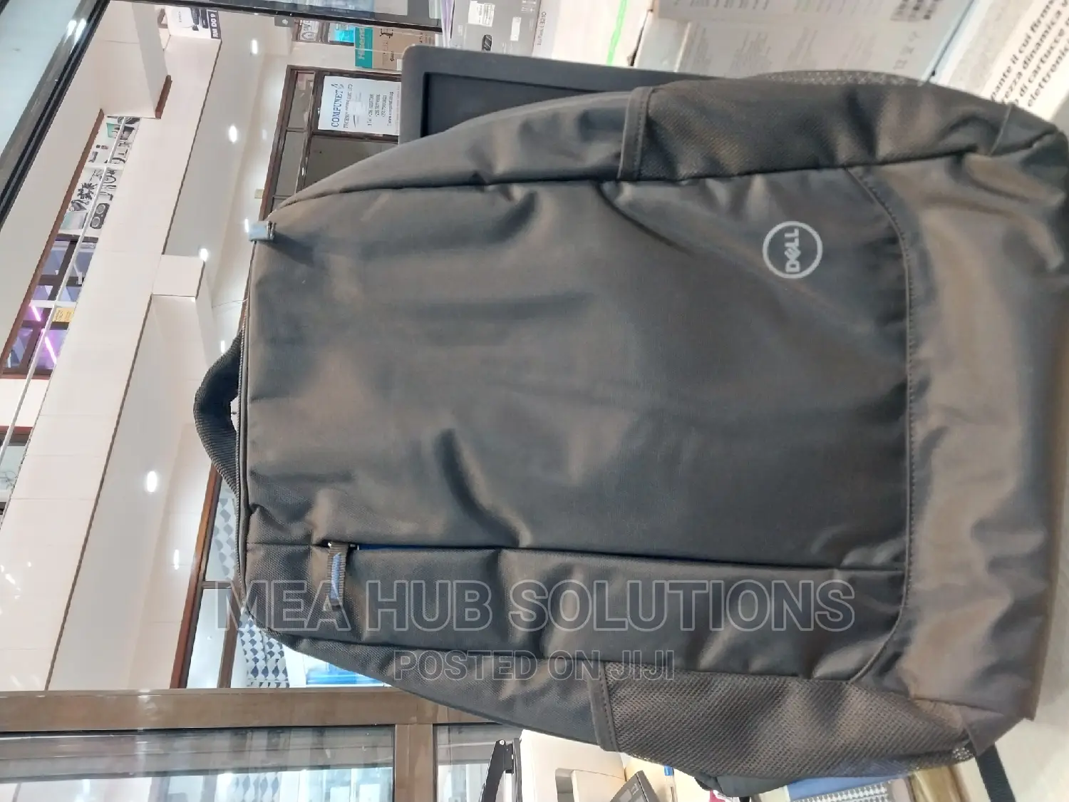 Dell Laptop 