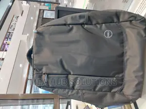 Dell Laptop 