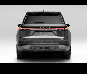 Windscreen Glass VIP Cars