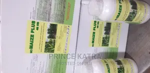 Selective Herbicide