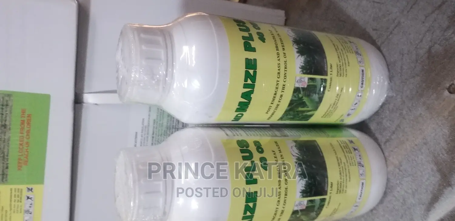 Selective Herbicide