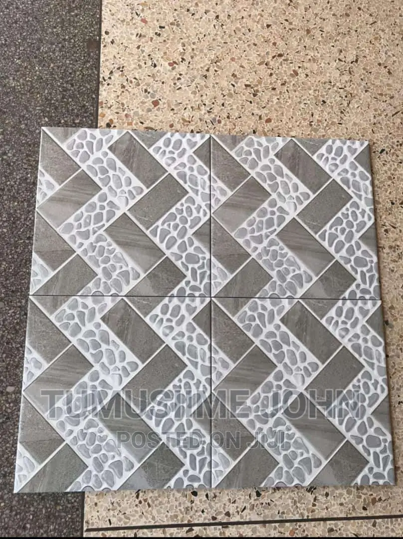 Veranda Tiles and Bathroom Tiles