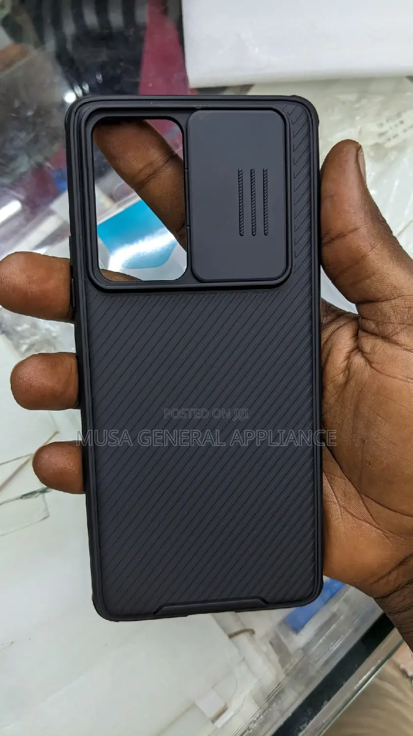 Redmi Note 12 Pro 5G