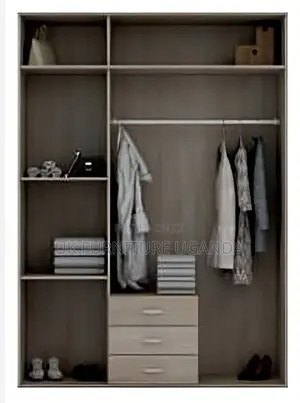 Clothet/Wardrobe/Hodrope