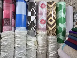 Rubber Carpets
