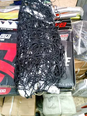Volleyball Net High Quality