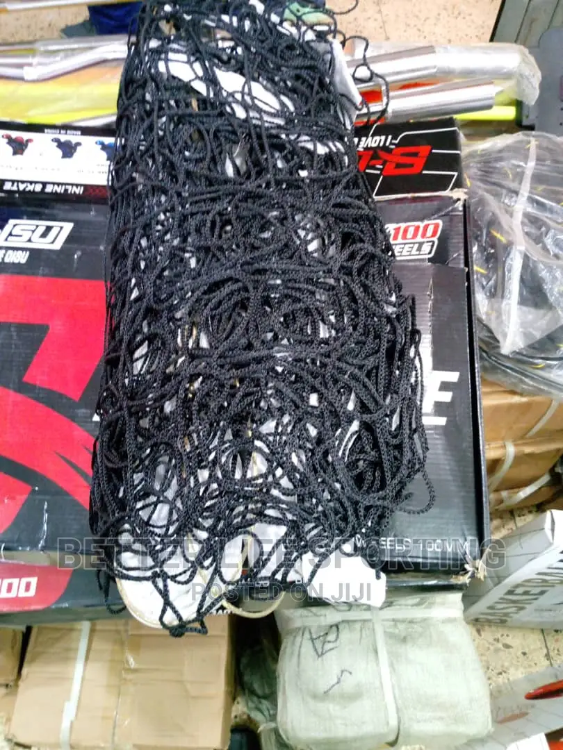 Volleyball Net High Quality