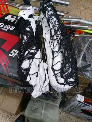 Volleyball Net High Quality