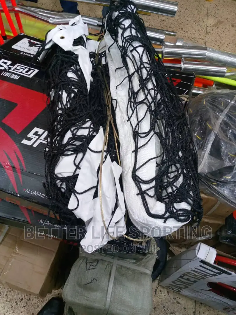 Volleyball Net High Quality