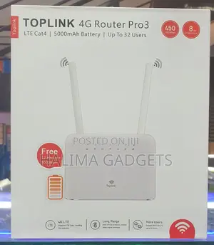 Top Link Router Pro 3