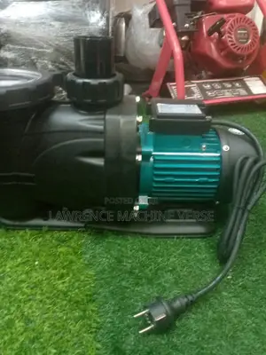 Swimming Pool Pump 15m