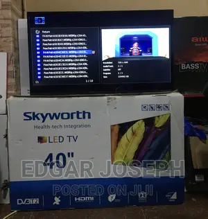 Skyworth 40 Inches Digital