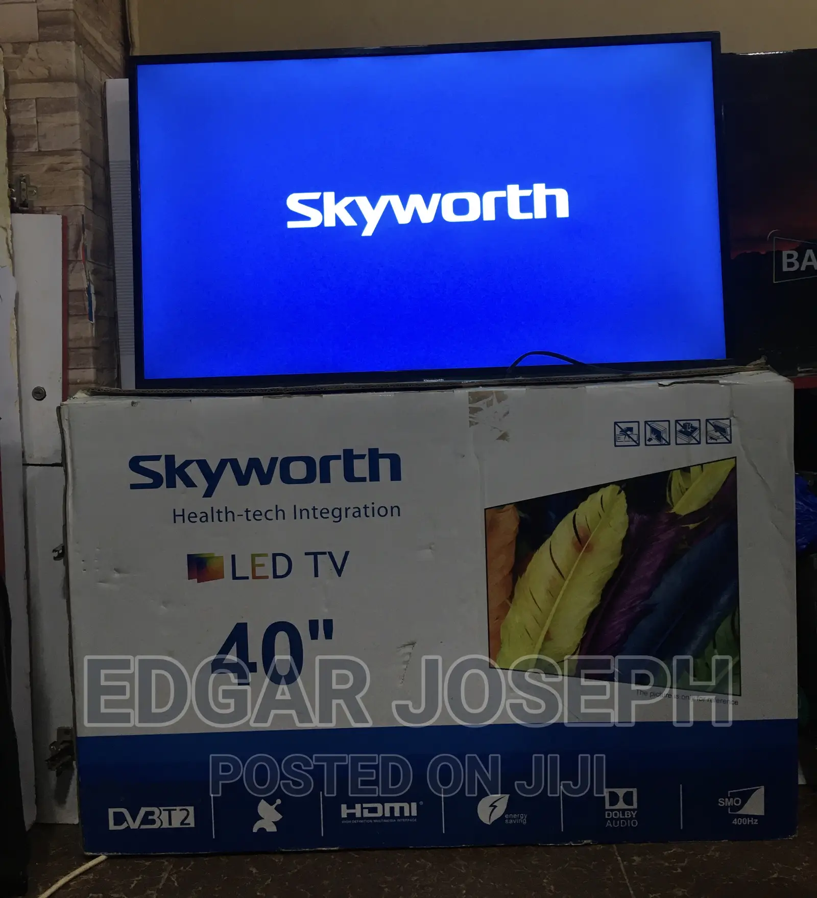 Skyworth 40 Inches Digital