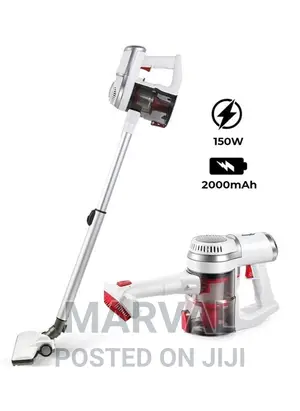 Rechargeable Handy Vacuum Cleaner