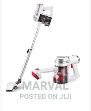 Rechargeable Handy Vacuum Cleaner