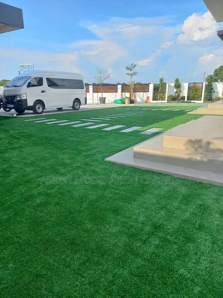 Grass Carpets (Artificial)