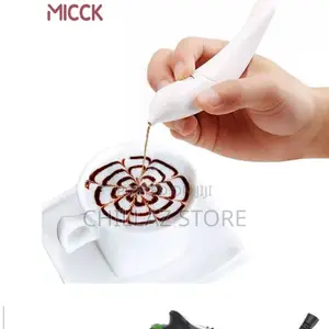 Coffee Electric Maker Pen.