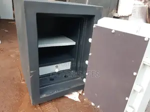 Business Storage Safe 300kgs