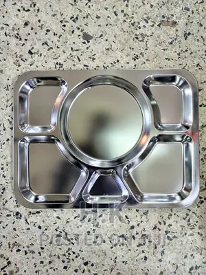 Partition Plate ( Heavy Duty)