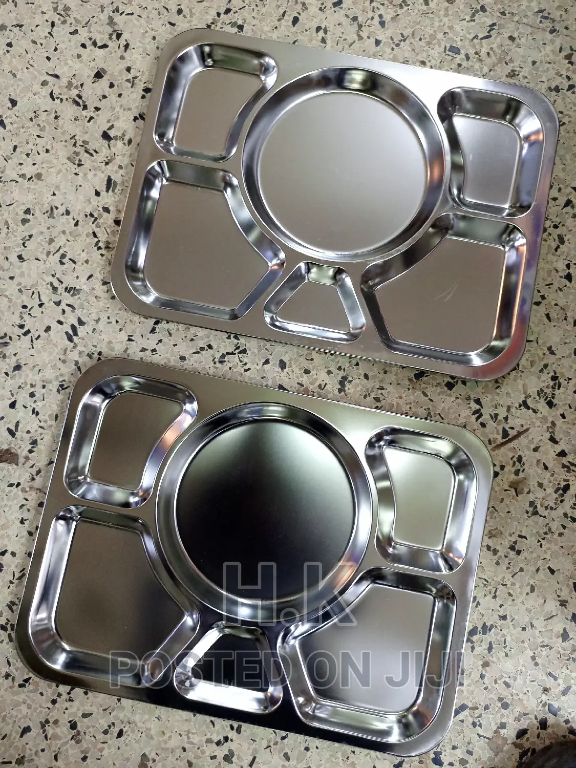 Partition Plate ( Heavy Duty)
