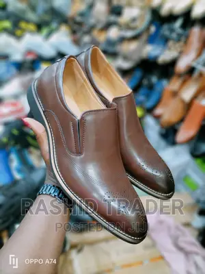 G Ten Gentle Shoes 3