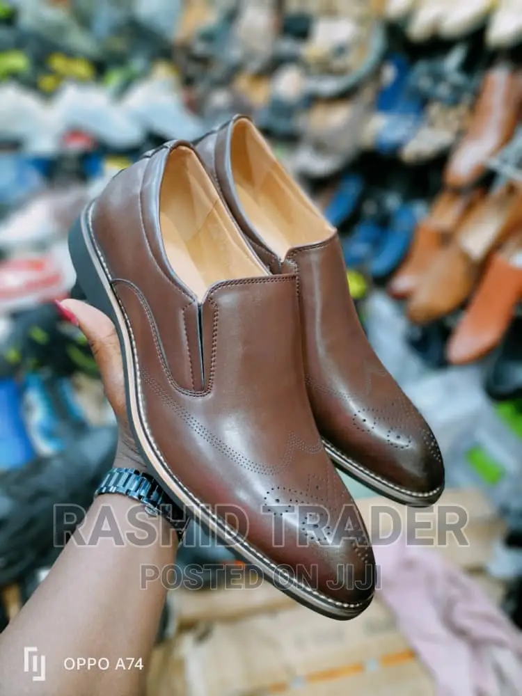 G Ten Gentle Shoes 3