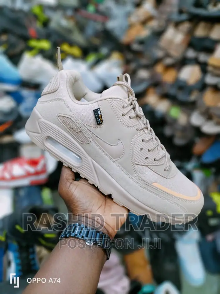 Air Max Quality Sneakers