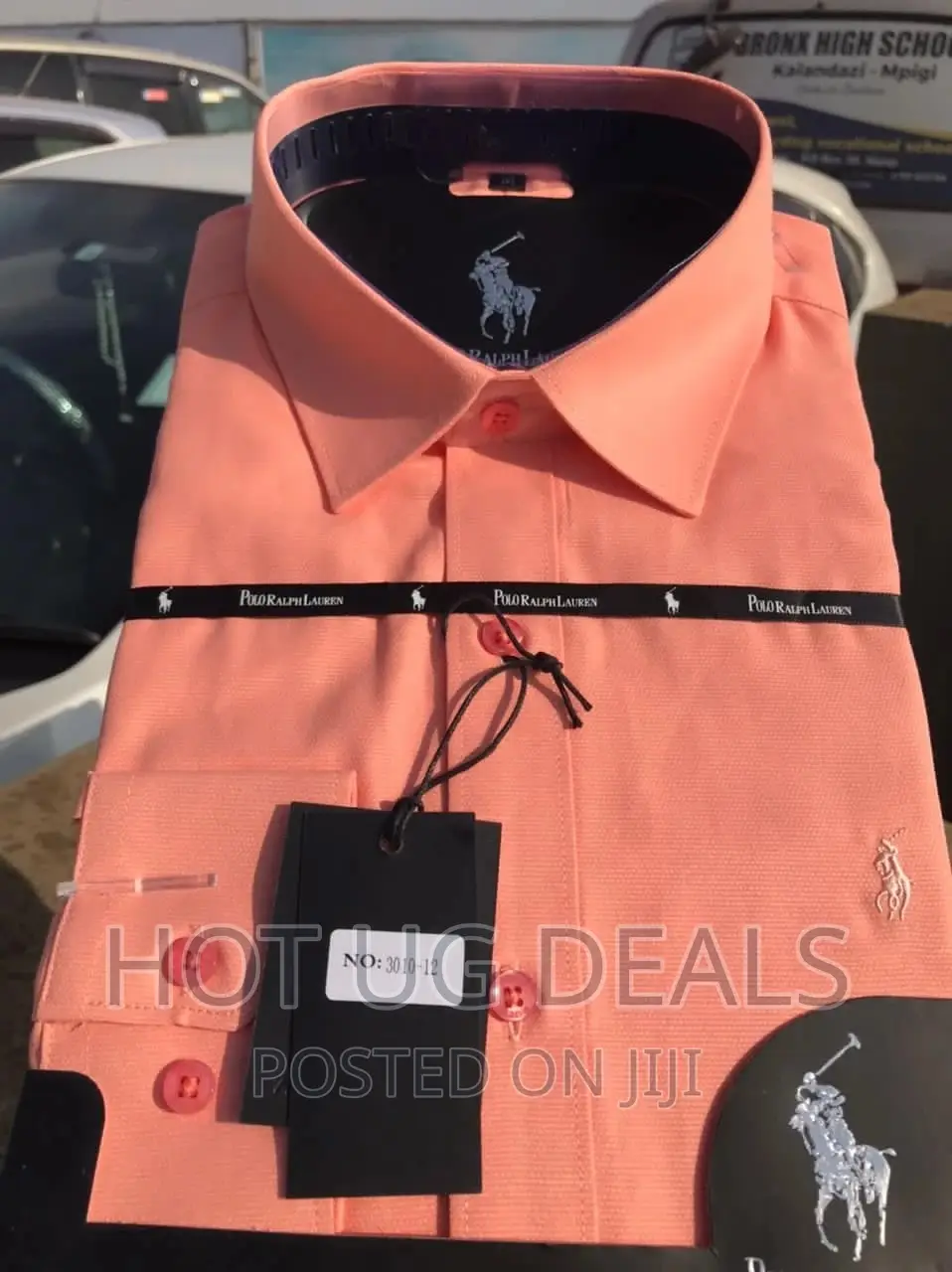 Mens Long Sleeve Dress Business Shirts