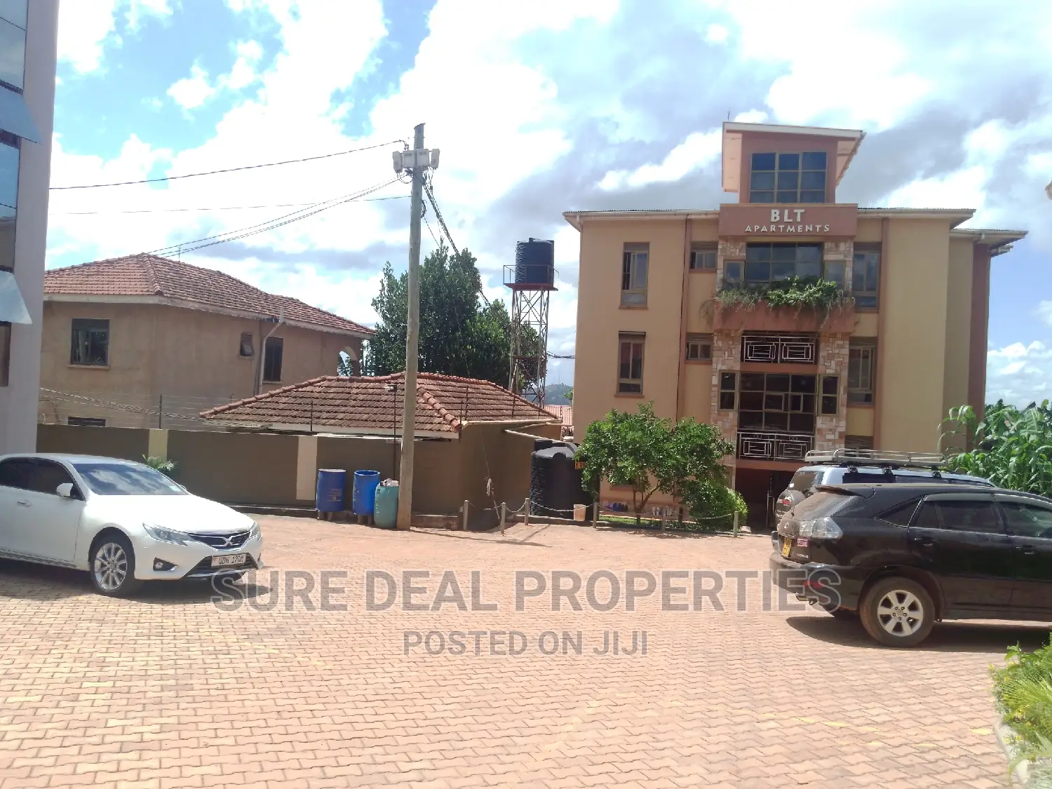 2bdrm Apartment in Kira Mulawa Estate for rent