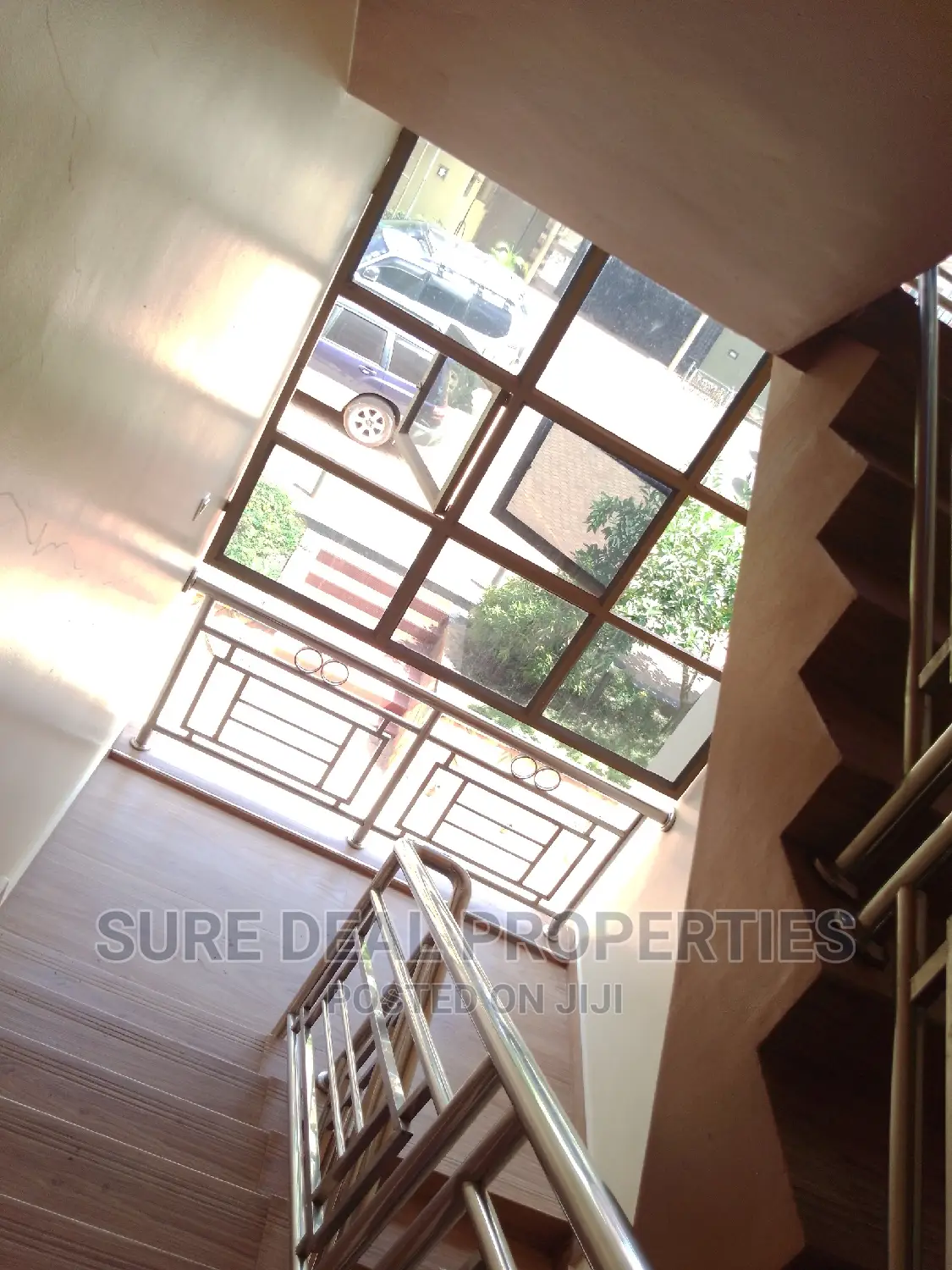 2bdrm Apartment in Kira Mulawa Estate for rent