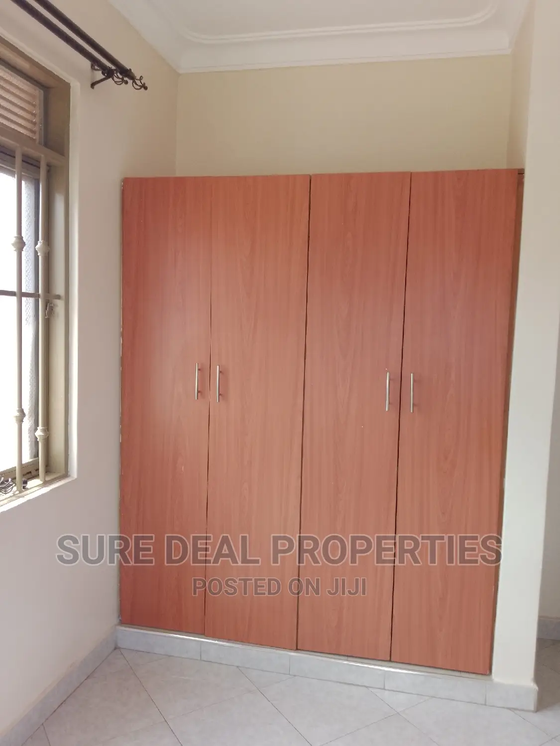 2bdrm Apartment in Kira Mulawa Estate for rent