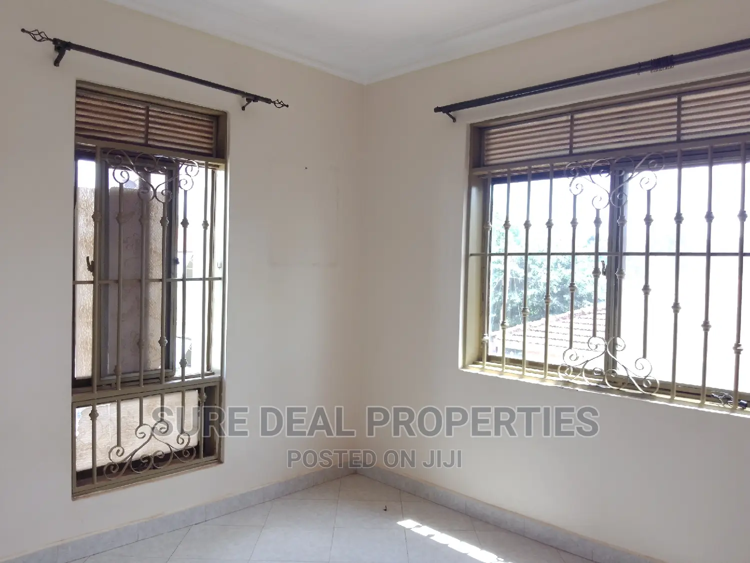 2bdrm Apartment in Kira Mulawa Estate for rent