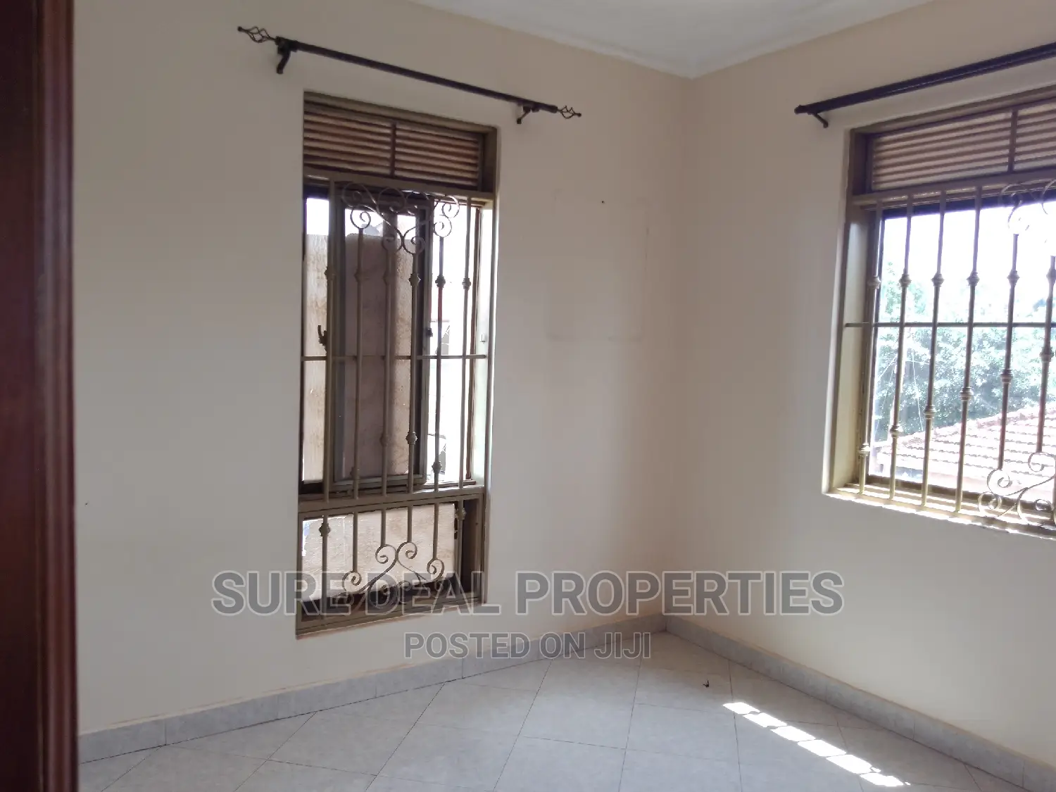 2bdrm Apartment in Kira Mulawa Estate for rent
