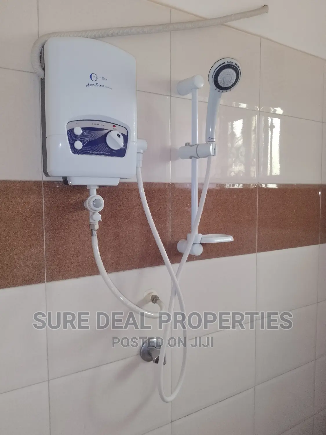 2bdrm Apartment in Kira Mulawa Estate for rent