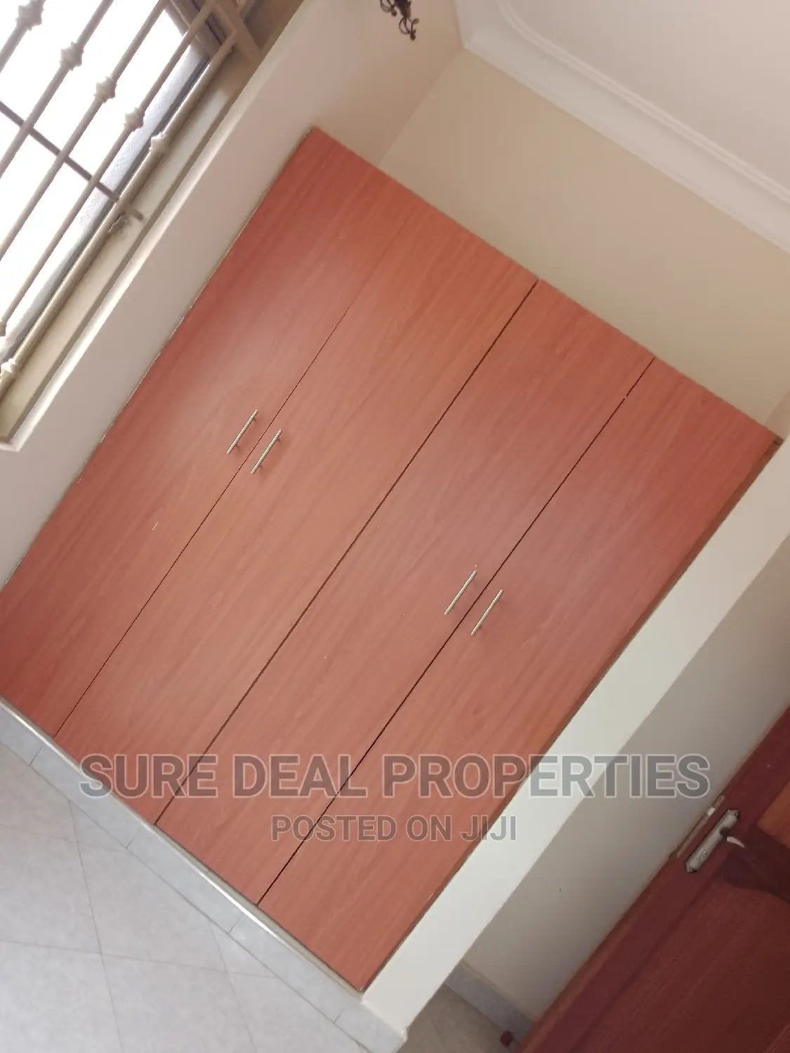 2bdrm Apartment in Kira Mulawa Estate for rent