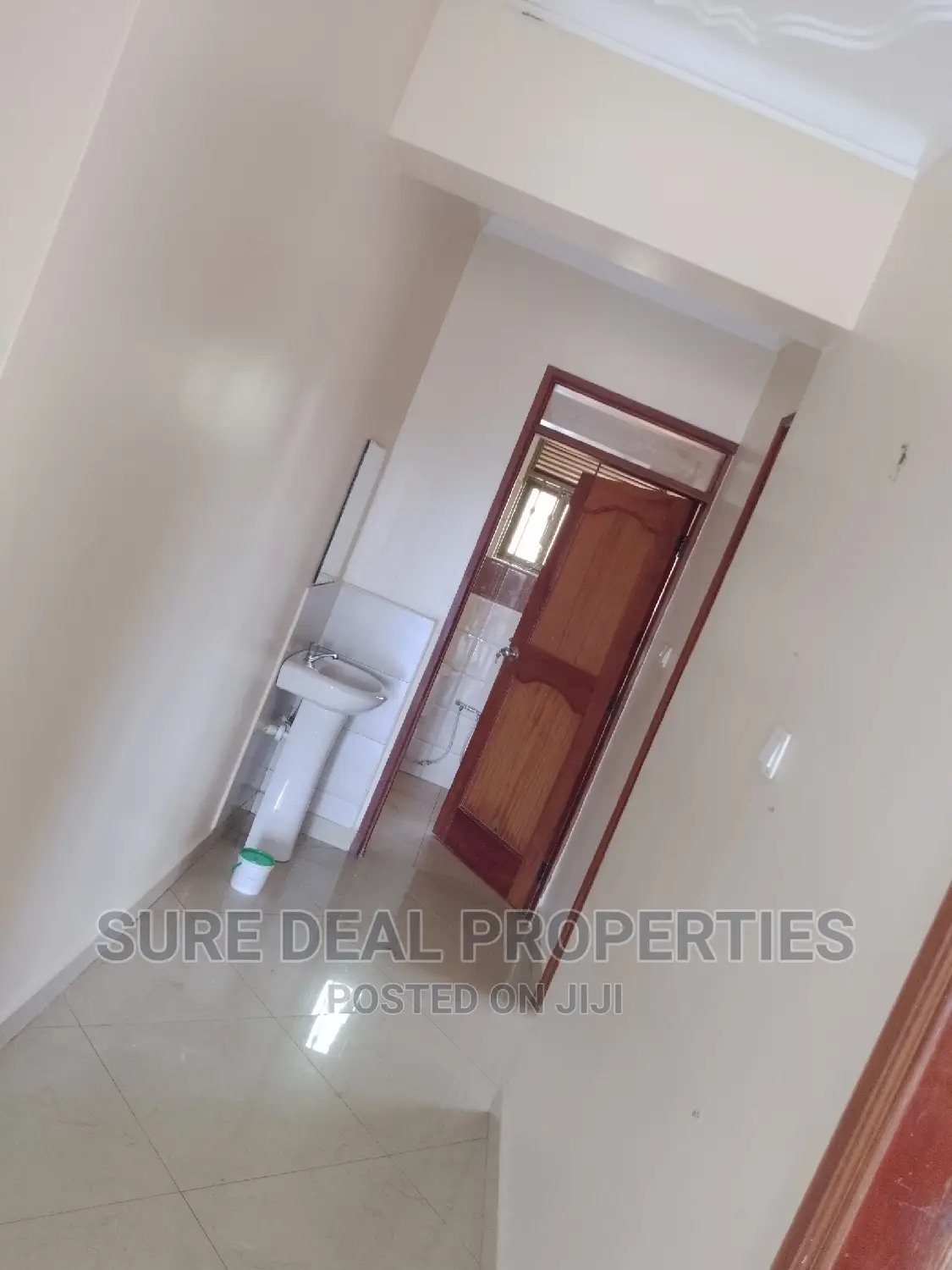 2bdrm Apartment in Kira Mulawa Estate for rent