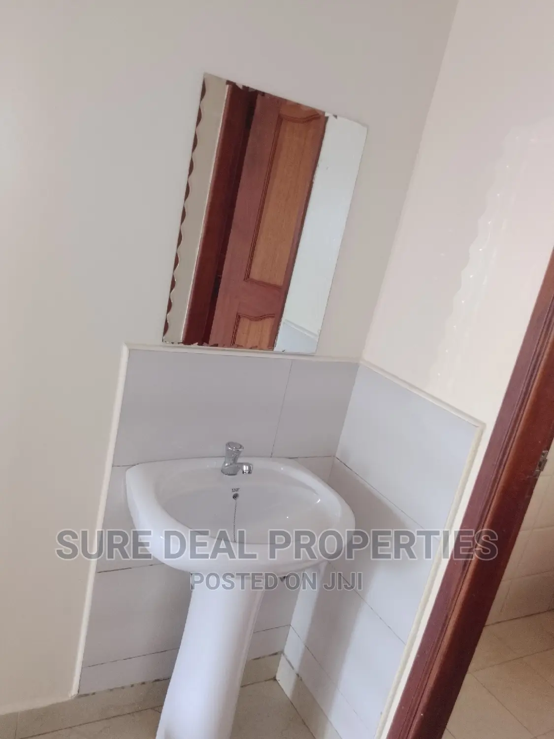 2bdrm Apartment in Kira Mulawa Estate for rent