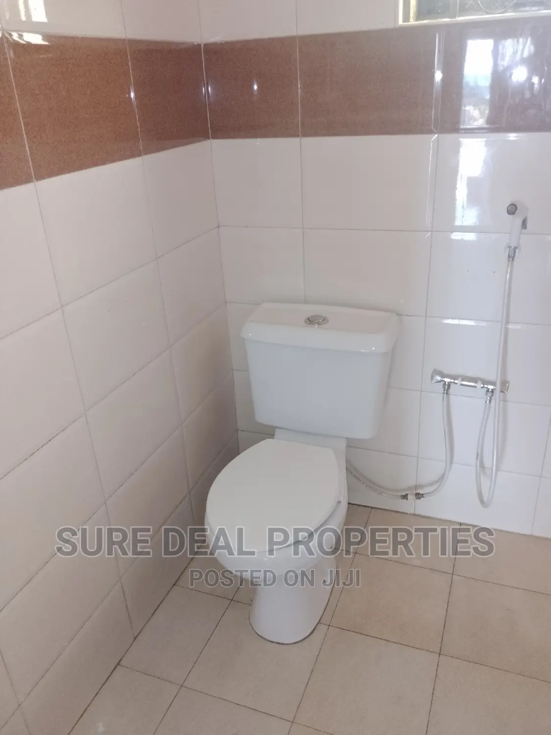 2bdrm Apartment in Kira Mulawa Estate for rent