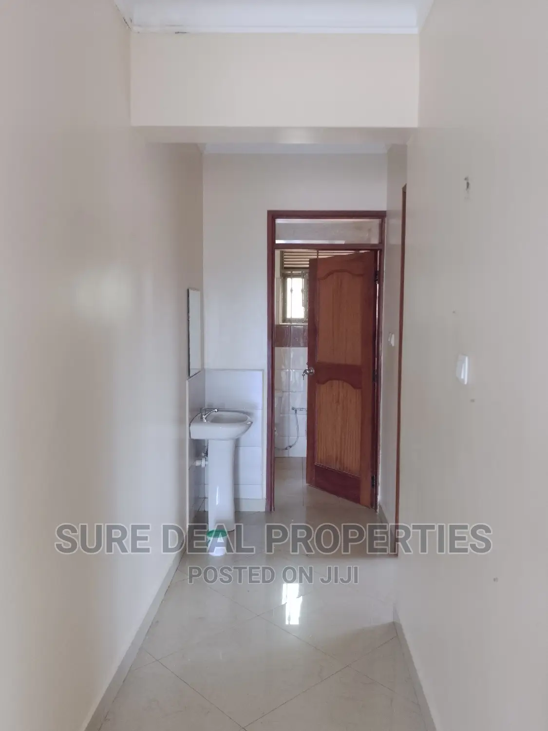 2bdrm Apartment in Kira Mulawa Estate for rent
