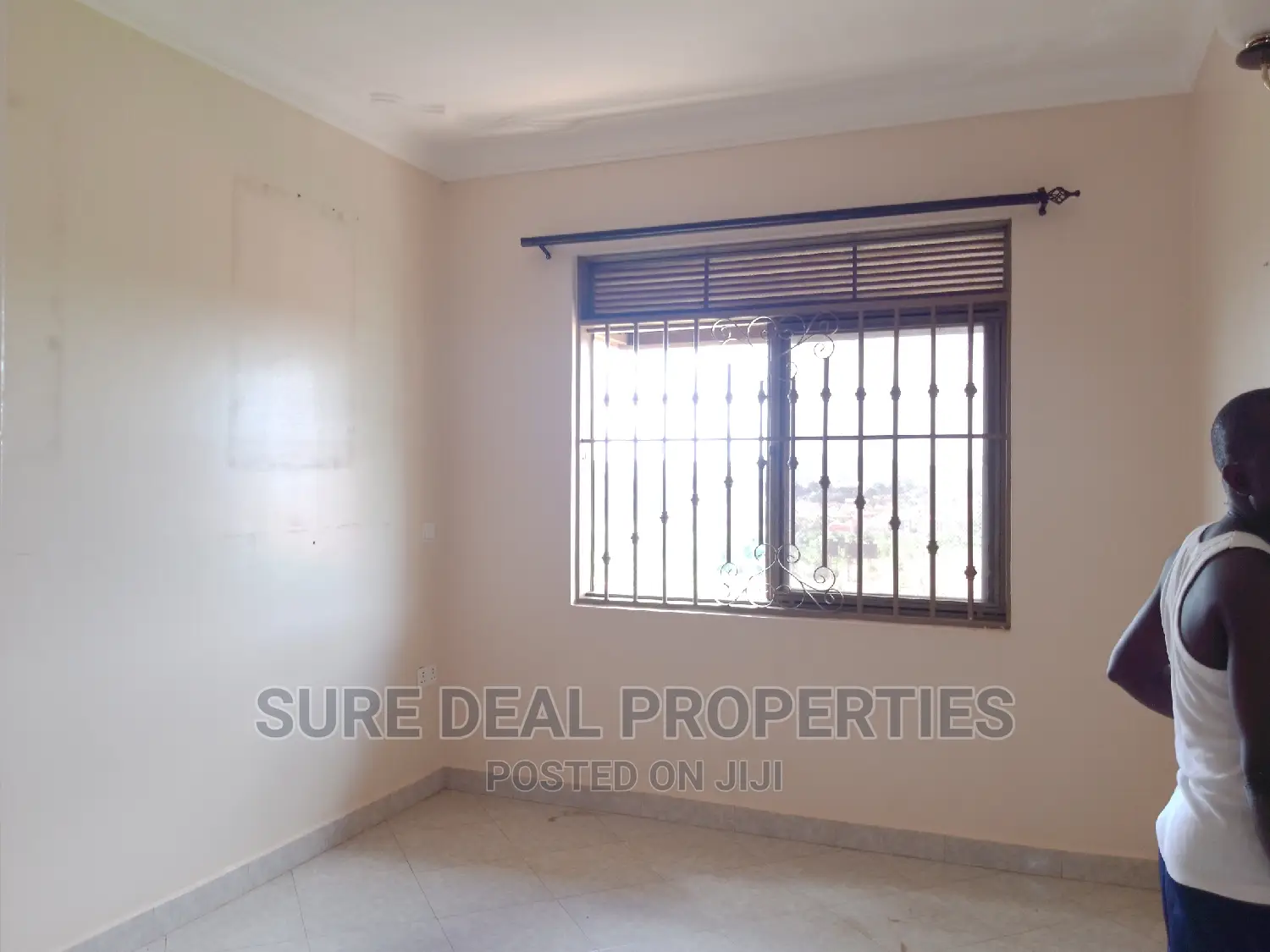 2bdrm Apartment in Kira Mulawa Estate for rent