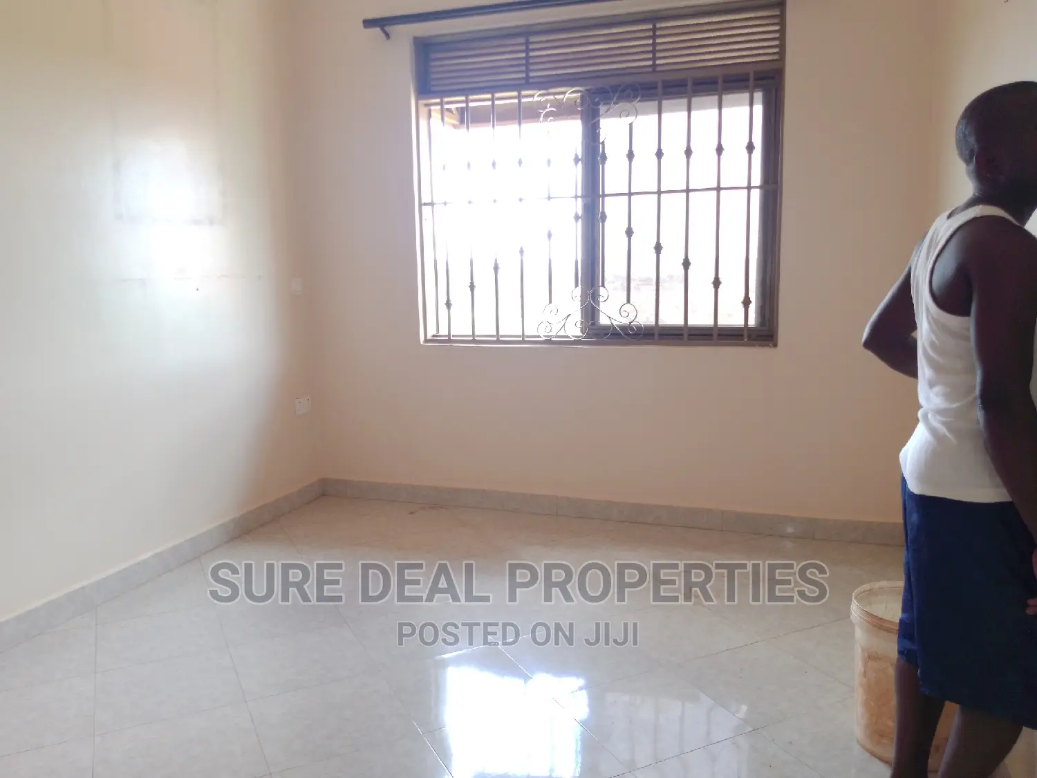 2bdrm Apartment in Kira Mulawa Estate for rent