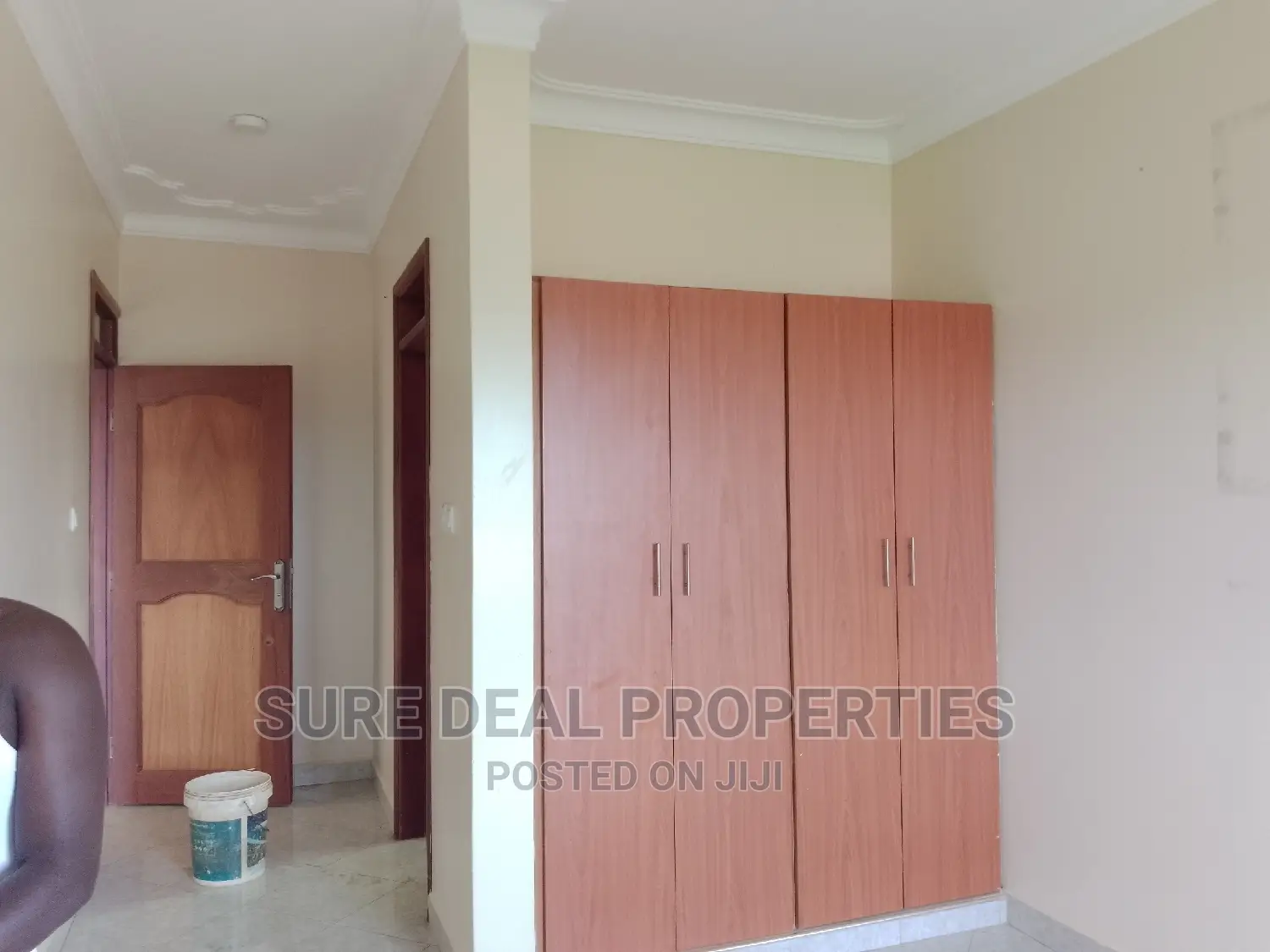 2bdrm Apartment in Kira Mulawa Estate for rent