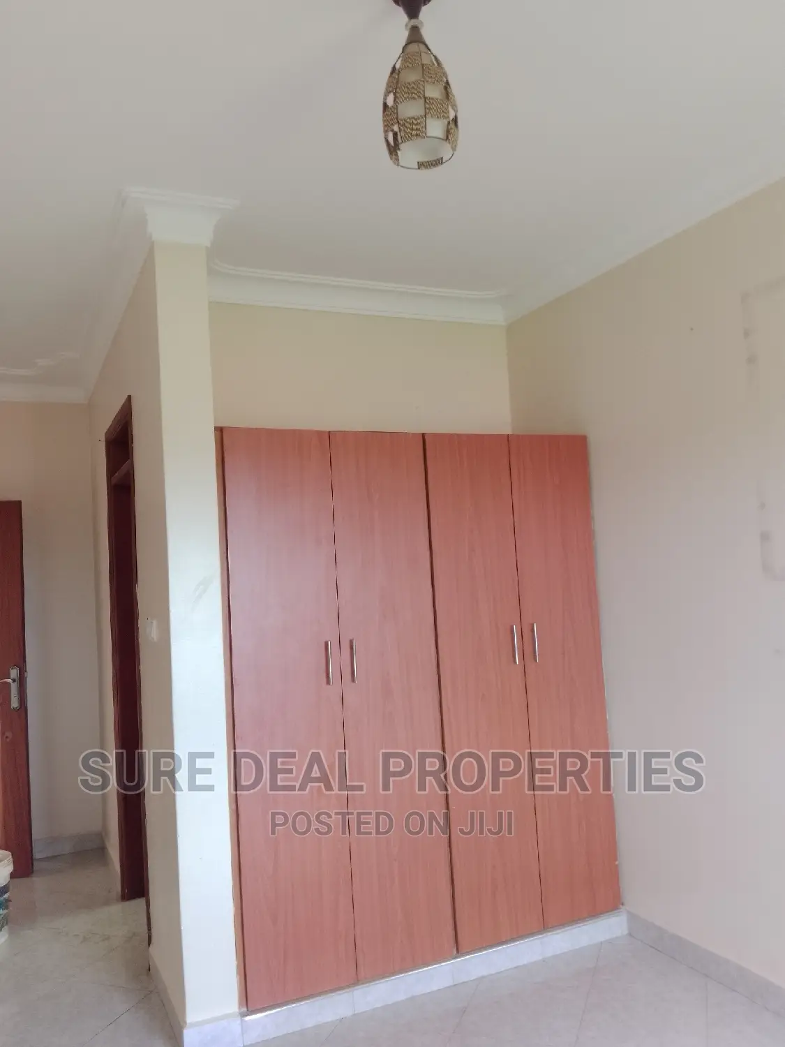 2bdrm Apartment in Kira Mulawa Estate for rent