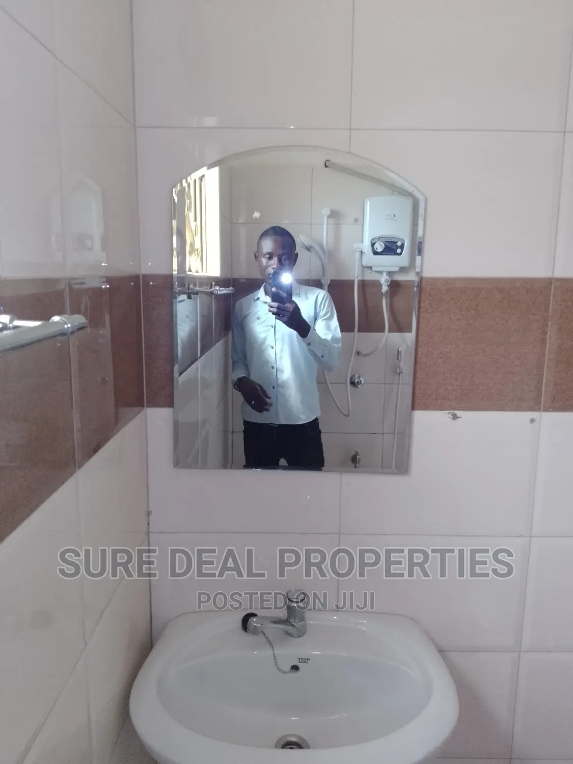 2bdrm Apartment in Kira Mulawa Estate for rent