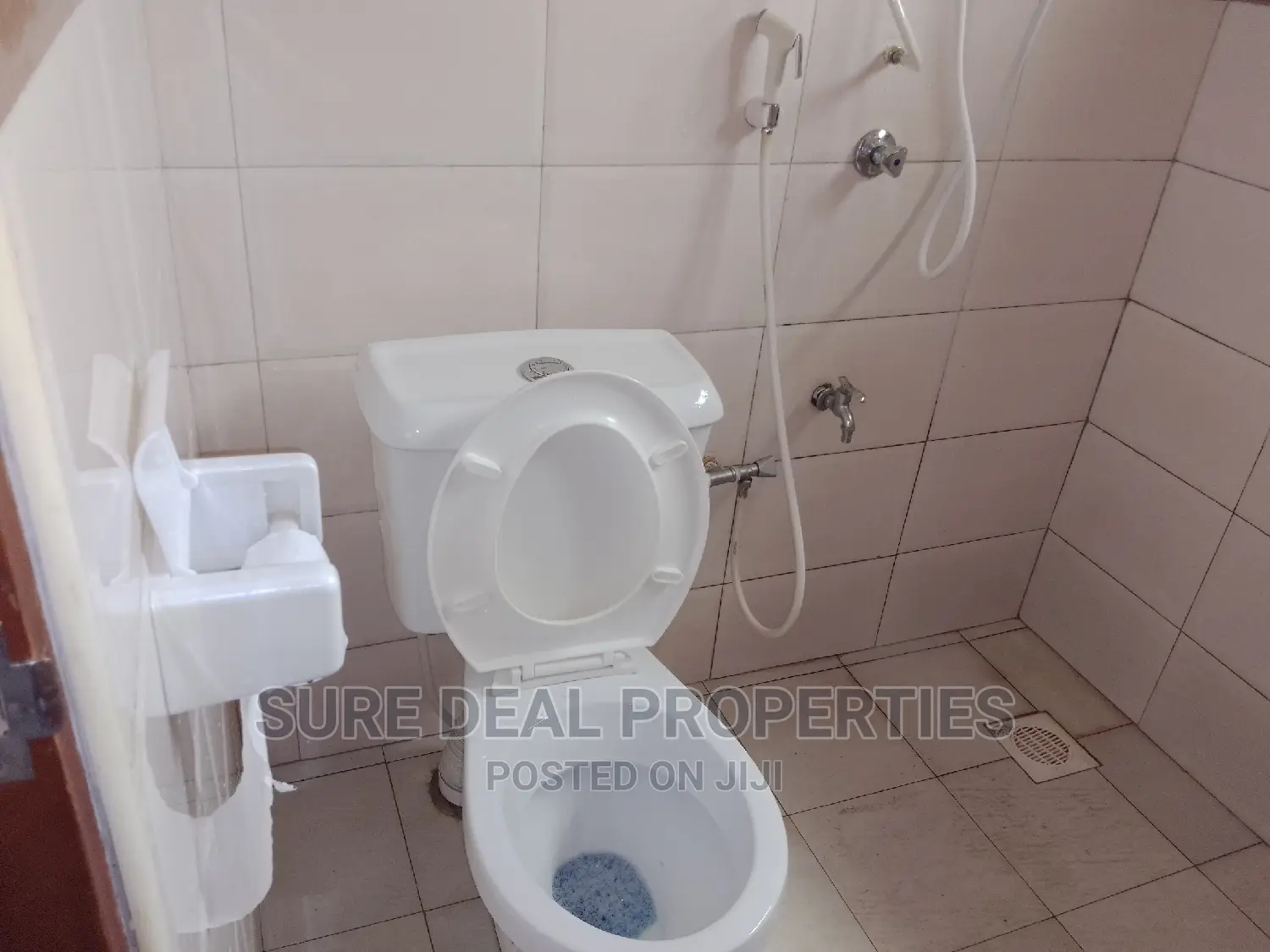 2bdrm Apartment in Kira Mulawa Estate for rent