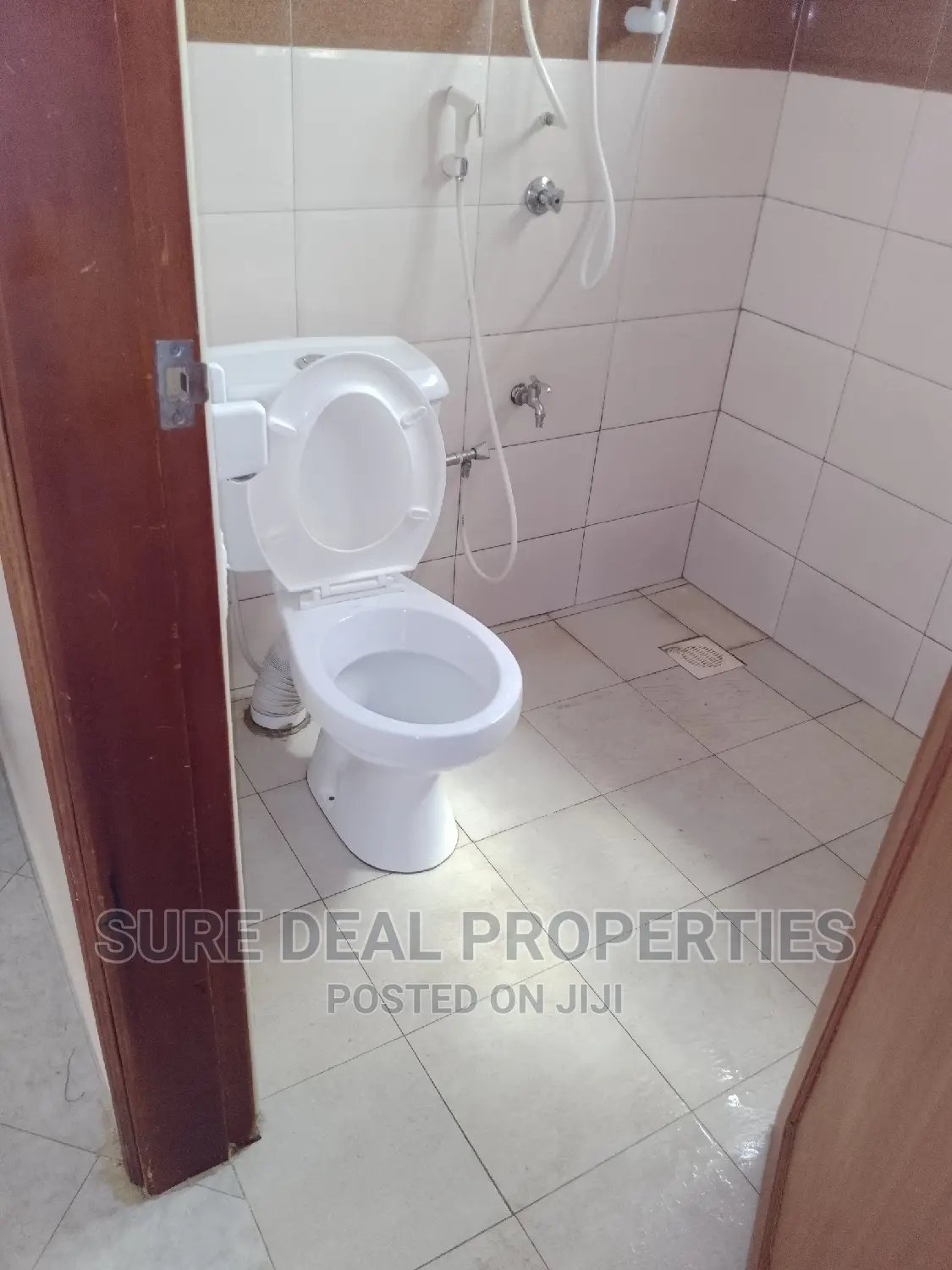 2bdrm Apartment in Kira Mulawa Estate for rent